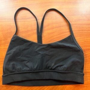 Lululemon Flow Y Bra